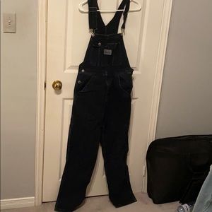 Overalls
